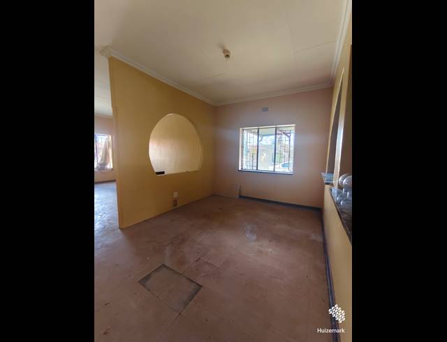 3 BEDROOM HOUSE FOR SALE IN VANDERBIJLPARK CW 6